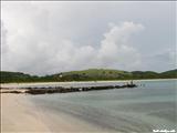 Flamenco Beach - CULEBRA